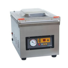 ВАКУУМНИЙ ПАКУВАЛЬНИК HURAKAN HKN-VAC260E