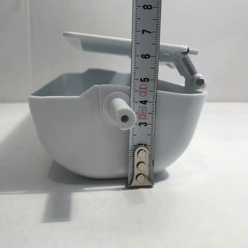 Ванночка до льодогенератора кубикового льоду Kitchen Line 12 271568 903490