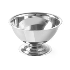 Вазочка для морозива, Ø90x(H)50 мм 441107 Hendi Stainless steel