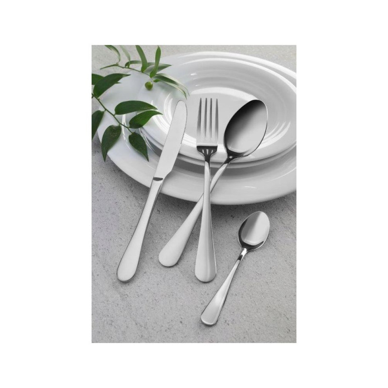 Виделка десертна Profi Line, компл. 6 шт. 764442 Hendi 18/0 Stainless steel