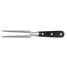 Виделка для м`яса Chef, Ambrogio Sanelli, (L)420mm C375.028 Hendi X50CrMoV15 Stainless steel;POM (Polyoxymethylene)