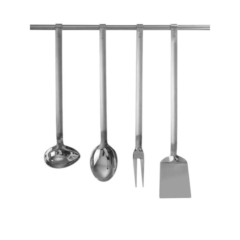 Виделка для м'яса Profi Line, 350 мм 542705 Hendi Stainless steel