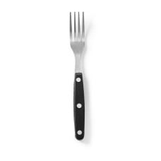 Виделка для стейка 200 мм - компл. 6 шт. 781432 Hendi ABS (Acrylonitril-butadieen-styrene);Stainless steel