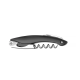 Відкривачка для бармена, 110х25 мм 594018 Hendi Stainless steel;PP (Polypropylene)