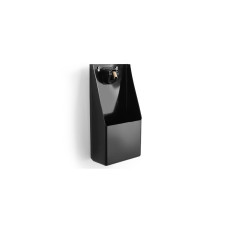 Відкривачка для пляшок з контейнером для кришок 643914 Hendi PP (Polypropylene)