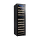 Винний холодильник 160 л. GGM Gastro WKM160S-1N