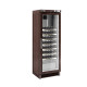 Винний холодильник PREMIUM PLUS-350 л GGM Gastro WKI350