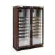 Винний холодильник PREMIUM PLUS-700 л GGM Gastro WKI700
