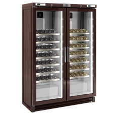 Винний холодильник PREMIUM PLUS-700 л GGM Gastro WKI700