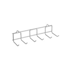 Вішалка настінна для занурювального блендера Hendi 250 934012 Hendi PA (Polyamide/Nylon);Stainless steel