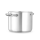 Висока каструля - без кришки, Kitchen Line, 5л, ⌀200x(H)160мм 837764 Hendi