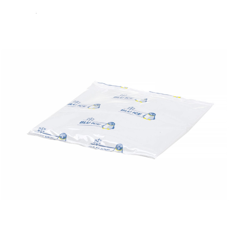Вітрина  HENDI, 465x315x(H)195 мм 871775 Hendi Stainless steel;PP (Polypropylene);PS (Polystyrene)