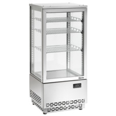 Вітрина холодильна Bartscher 700378G
