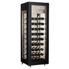 Вітрина холодильна для вина GoodFood RT400L2