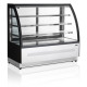 Вітрина холодильна LPD1500C/BLACK (Tefcold)