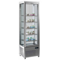 Вітрина холодильна Tecfrigo Diva 451GS