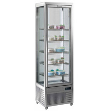 Вітрина холодильна Tecfrigo Diva 451GS (cod.02)
