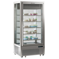 Вітрина холодильна Tecfrigo Diva 651GS (cod.02)