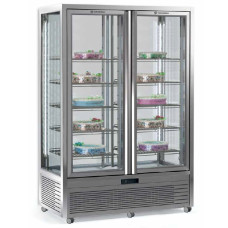 Вітрина холодильна Tecfrigo Diva 901GSVU