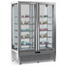 Вітрина холодильна Tecfrigo Diva 901GSVU (cod.02)