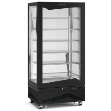 Вітрина холодильна Tecfrigo Marylin 450Q