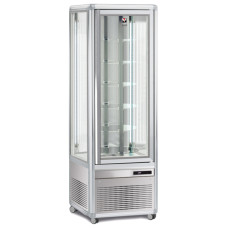 Вітрина холодильна Tecfrigo Snelle 351R
