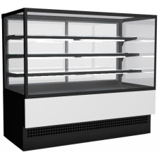 Вітрина холодильна Tecnodom EVOK180V