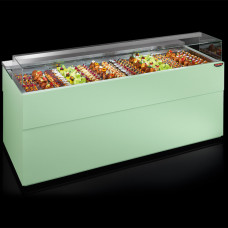 Вітрина холодильна Tecnodom Puntok PK5RV