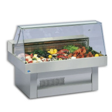 Вітрина морозильна Tecfrigo Oceanus 100