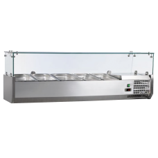 Вітрина саладетта VRX1200/330 Gooder