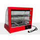 Вітрина теплова EWT INOX BM2