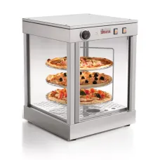Вітрина теплова VETRINETTA PIZZA D 42 SIRMAN