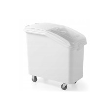 Візок для сипучих продуктів, 98 л 877920 Hendi PC (Polycarbonate);PP (Polypropylene)