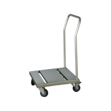 Візок пересувний для термоконтейнерів серії 600 Termobox 600 THERMOBOX TROLLEY	