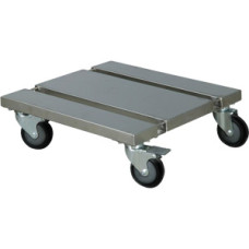 Візок пересувний для термоконтейнерів серії 600М Termobox 600 M THERMOBOX TROLLEY	