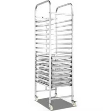 Візок-шпилька на 15 рівнів Berg SH15-600x400