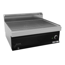 Водяна баня (Bain-marie) 2,4 кВт - 2x GN1/1 або 4x GN 1/2 GGM Gastro EBK873C