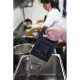 Занурювальний термостат для приготування їжі Sous Vide 5, на макс.30 літрів, функція Bluetooth 1180100 Hendi PA (Polyamide/Nylon);Stainless steel