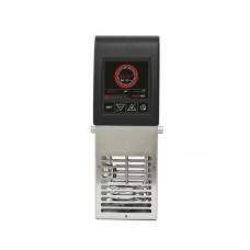 Занурювальний термостат для приготування їжі Sous Vide 5, на макс.30 літрів, функція Bluetooth 1180100 Hendi PA (Polyamide/Nylon);Stainless steel