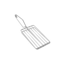 Затискач для тостів, 100x340x(H)64 мм 262801 Hendi Stainless steel