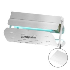 Знищення комах - для 50-60 м² GGM Gastro IVF50